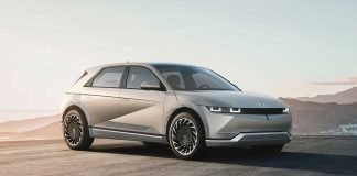 Ioniq 5