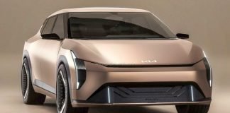 Kia EV2