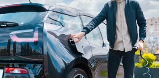 auto elettriche autonomia