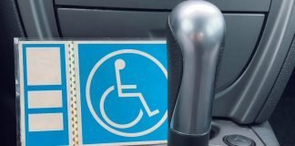 pass disabili