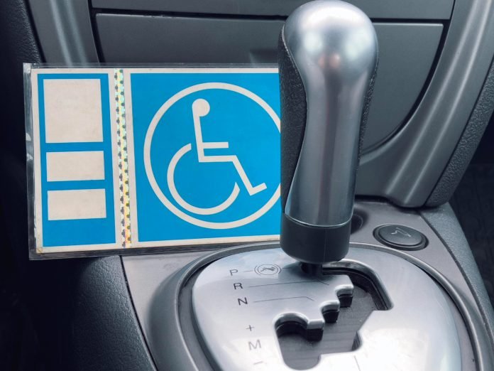 pass disabili