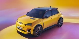 renault 5