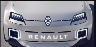 renault ampere