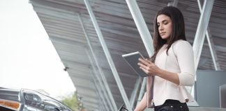 Batterie auto e ricariche più efficienti