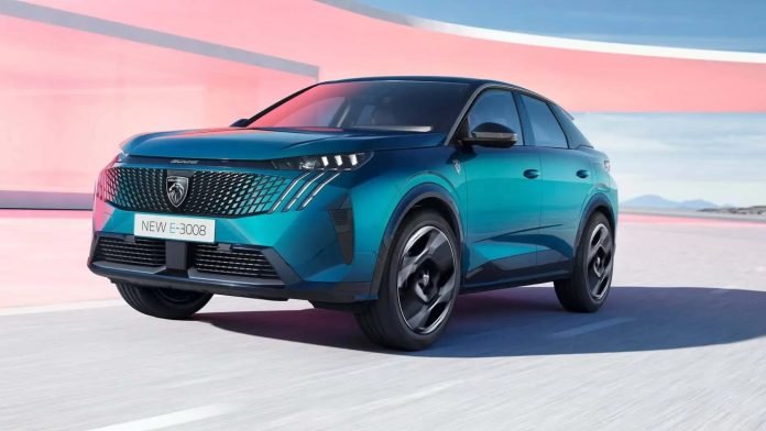 peugeot 3008 peugeot 3008