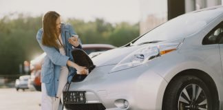 auto elettriche sconti