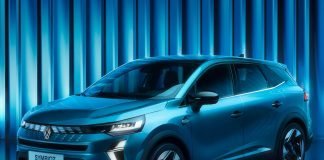 Renault Symbioz