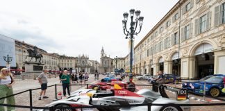 salone auto torino