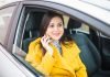 taxi uber