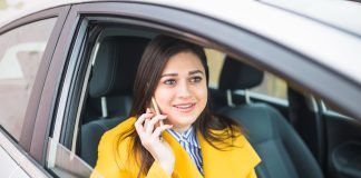 taxi uber
