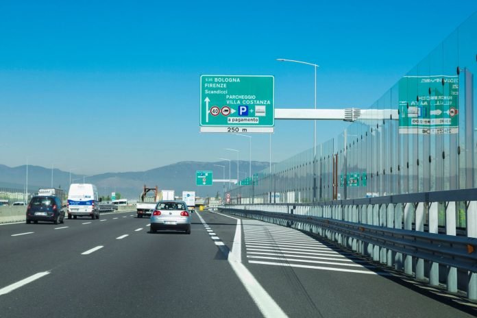 a1 milano napoli