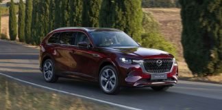 mazda cx-80