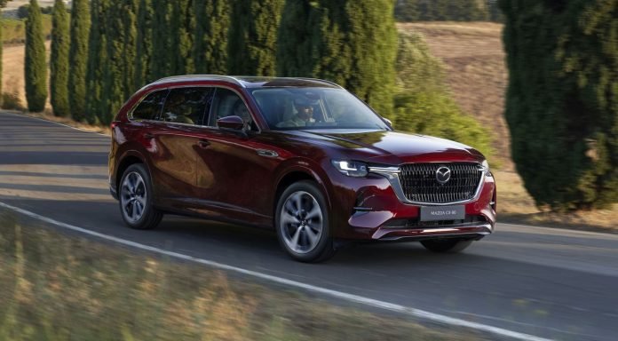 mazda cx-80 mazda cx-80