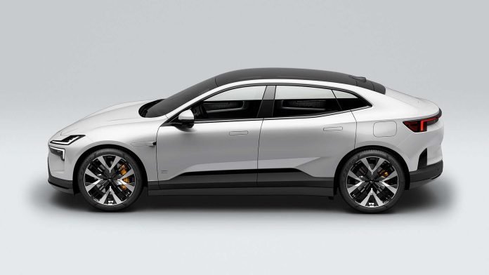 polestar 4
