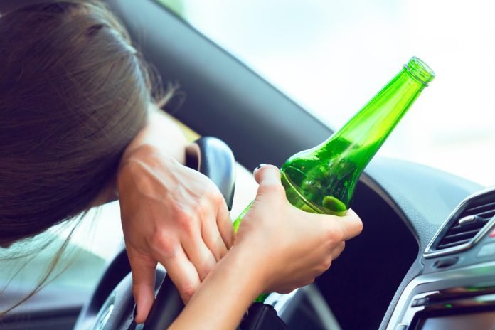 Alcol e nuovo Codice della Strada