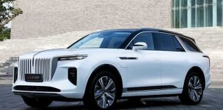 Hongqi
