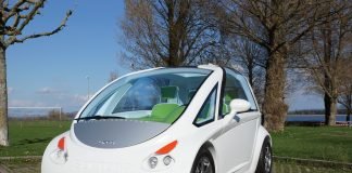 Softcar