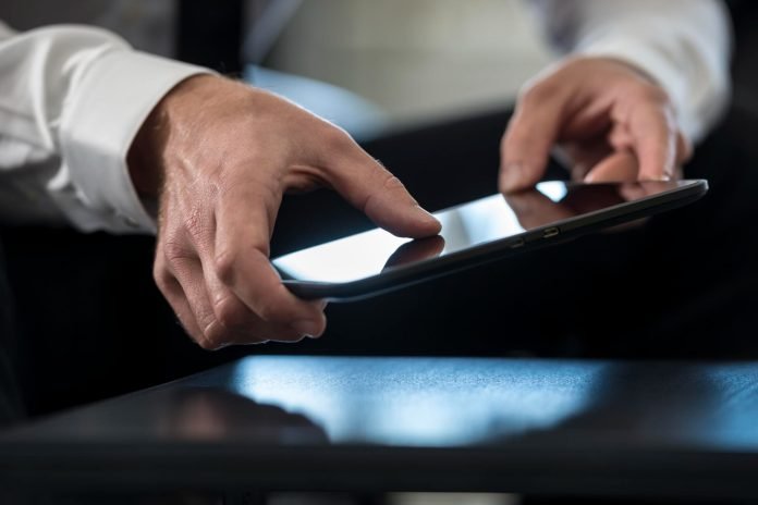 patente con It Wallet