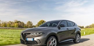 Alfa Romeo Tonale My25