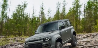 Defender Octa