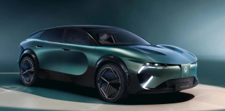 Renault Emblème