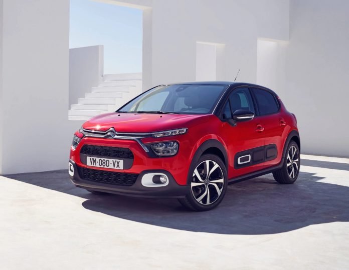 citroen c3