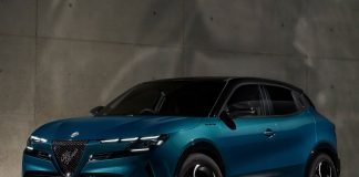 Alfa Romeo Junior