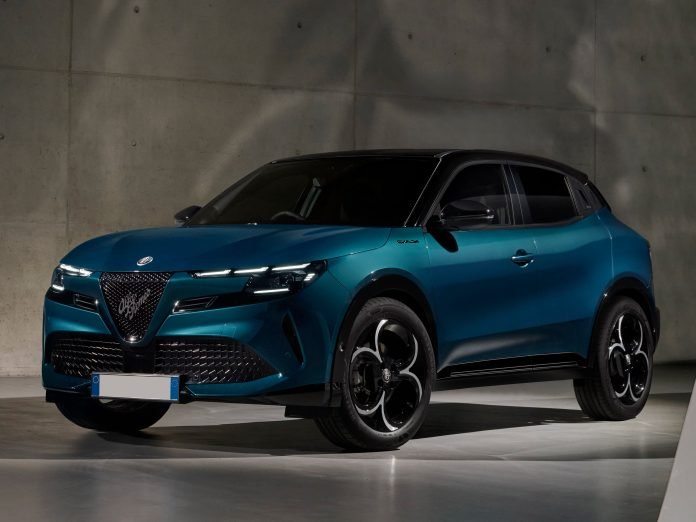 Alfa Romeo Junior Alfa Romeo Junior