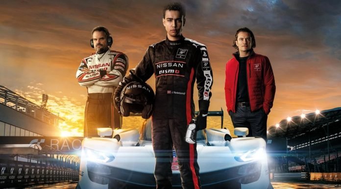 gran turismo gran turismo