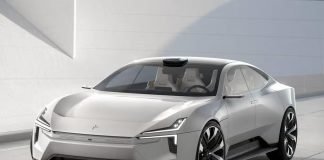 polestar 5