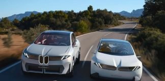 Nuove BMW