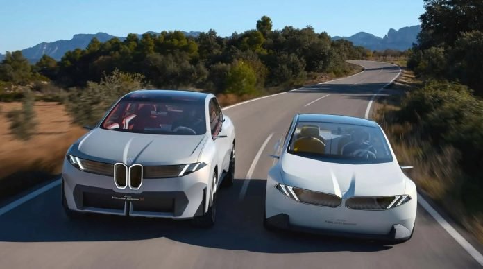 Nuove BMW Nuove BMW