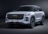 Chery prepara le ibride plug-in diesel da 2 l/100 km: la sfida a Mercedes, Volvo e Peugeot Super Hybrid System di Chery
