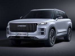 Chery dopo Omoda e Jaecoo: i tre nuovi marchi cinesi nel mercato italiano Super Hybrid System di Chery
