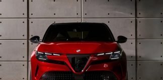 Alfa Romeo Junior