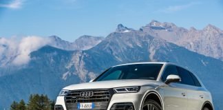 Audi Q5 2.0 TDI