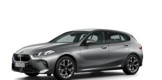 BMW M135 xDrive MSport Pro