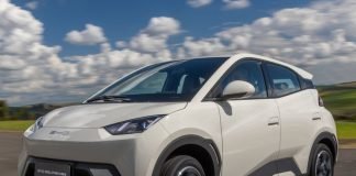 Byd, così i motori plug-in spingono la crescita