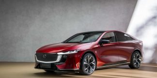 Mazda6e