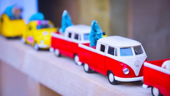 Volkswagen Volkswagen