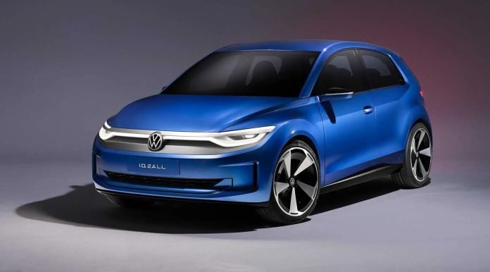 Volkswagen ID.2