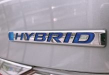 auto ibride