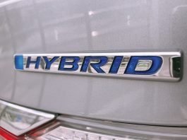 auto ibride