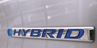auto ibride