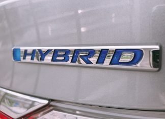 auto ibride