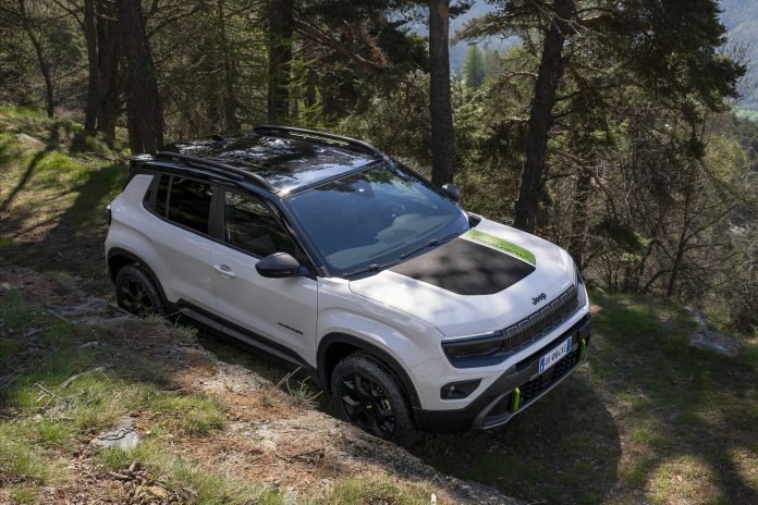 jeep avenger jeep avenger