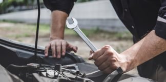 revisione scaduta dell'auto