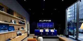 Atelier Alpine A290