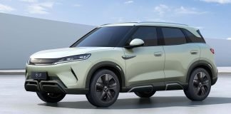 BYD Atto 2
