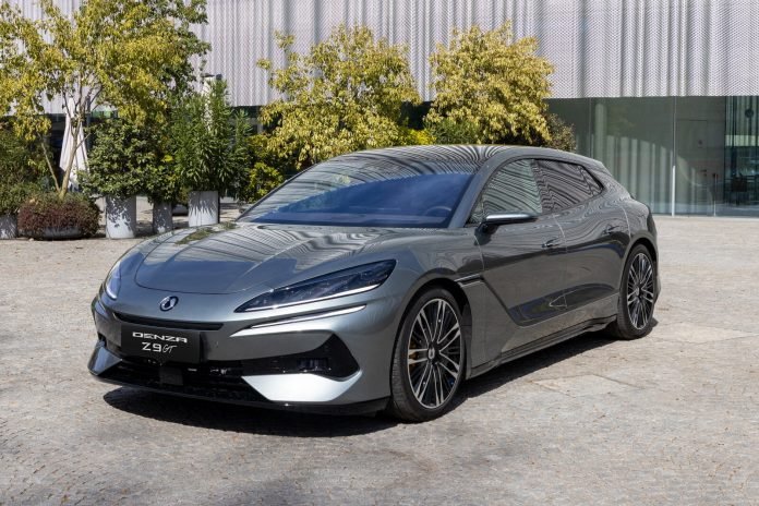 Denza Z9GT